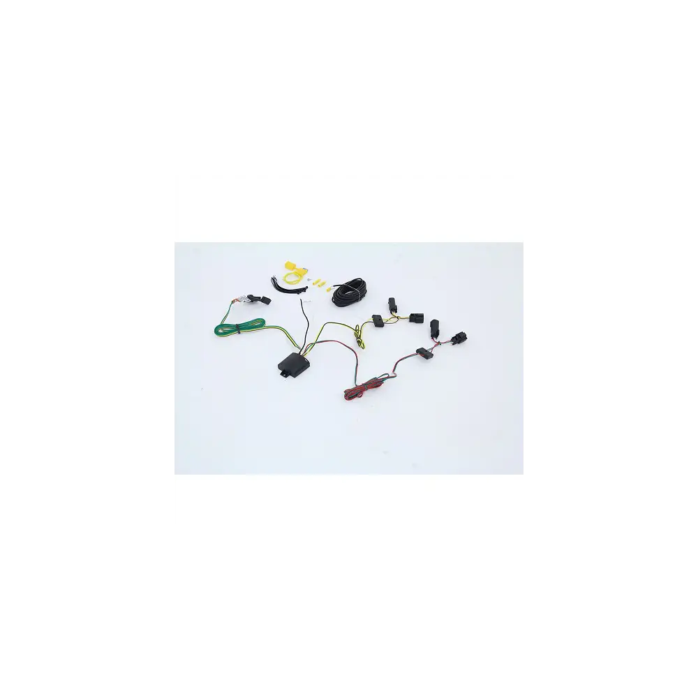 Tekonsha Custom Wiring Harness - T-Connector - 118677